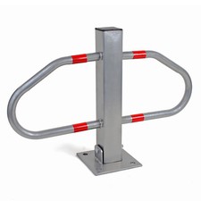 TTBarriera per parcheggio