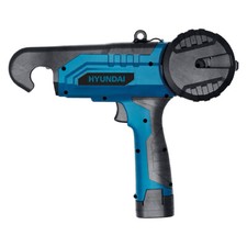 PINZA LEGATRICE A BATTERIA