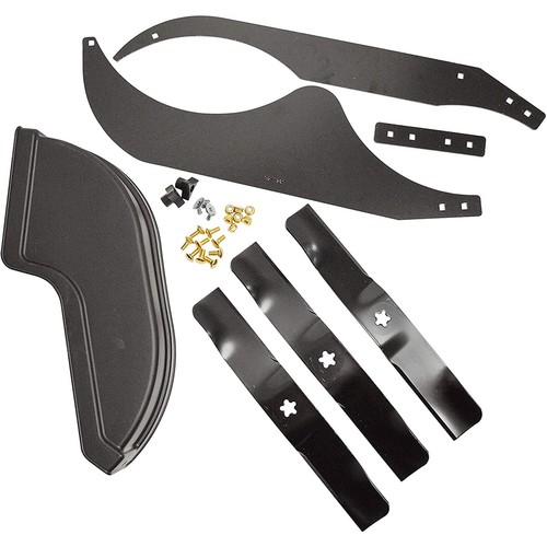 Kit pacciamatura taglio