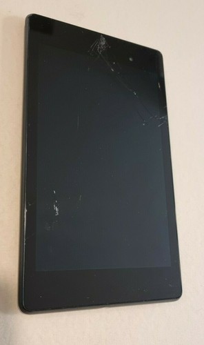 Nexus 16gb - 7, generation)