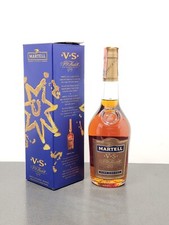 Cognac martell 1980s fine - cognac,