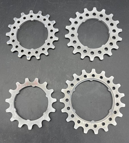 Vintage campagnolo alloy - vintage,
