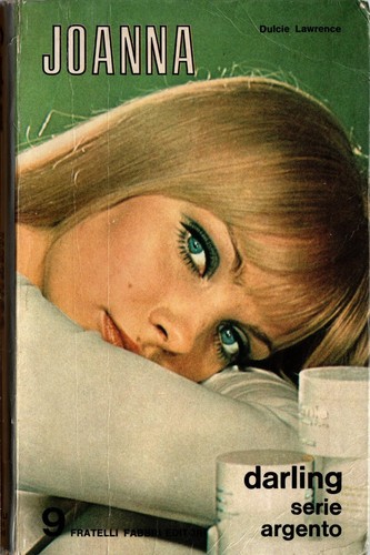 Libro joanna darling - joanna.,
