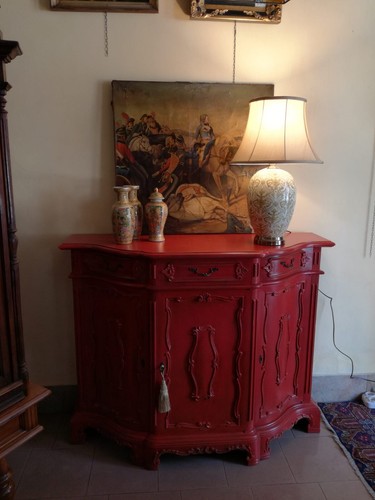 Hd13 credenza tre ante - hd13,