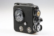 EUMIG C3 con Eumigon 12,5 mm f/1,9 - Numero SN: 84938