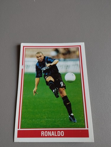 Bella figurina ronaldo - !!!,
