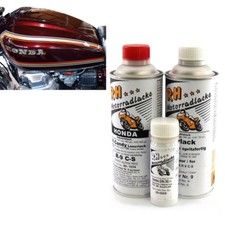Kit vernice Honda CB 750 Four