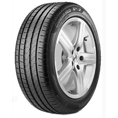 Gomme auto estive - estive, 55
