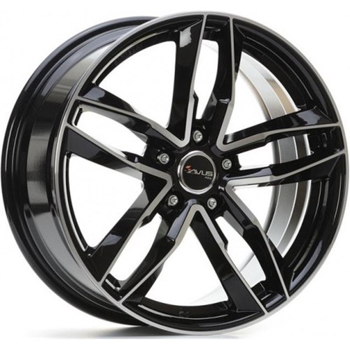 Cerchi lega avus af16 - in, 21"