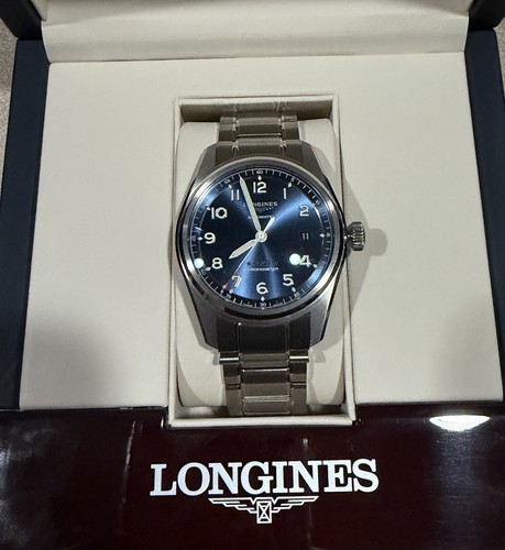 Orologio longines spirit uomo - orologio,