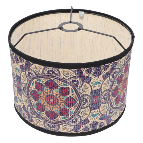 1pz paralume lampada - 1pz,