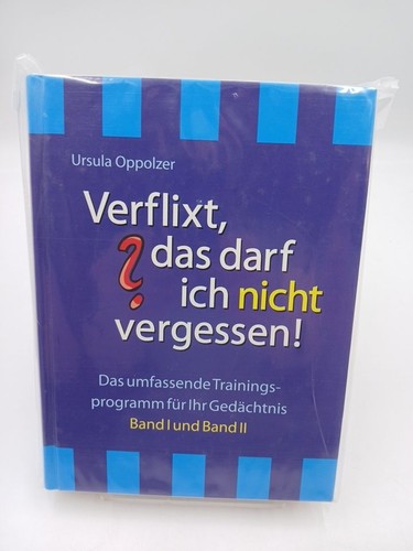 Verflixt das darf - das, nicht