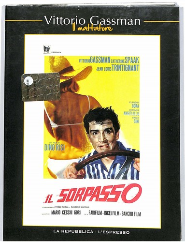 Ebond sorpasso editoriale - il,