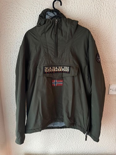 Napapijri geographic giacca - napapijri,