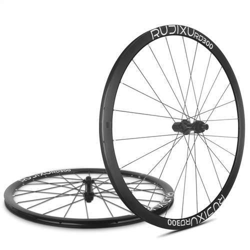 Set ruote bici - , 700c