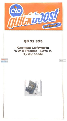 Qbt32335 quickboost - 1:32,