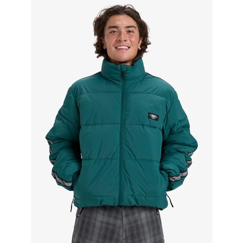 Quiksilver puff the dragon