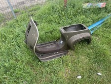 Piaggio Vespa Pk 50 Green