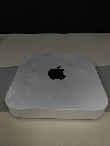 Apple mac mini 2020 con - apple, chip