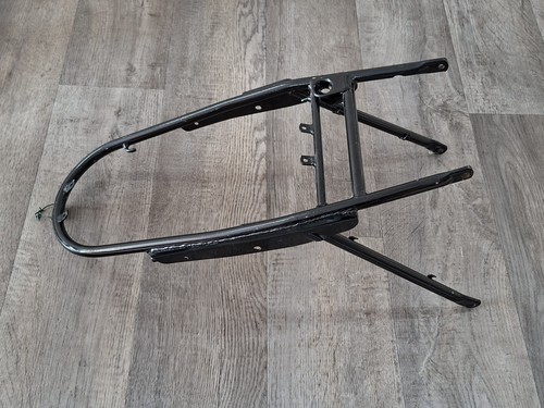Telaio posteriore bmw r - (rail),