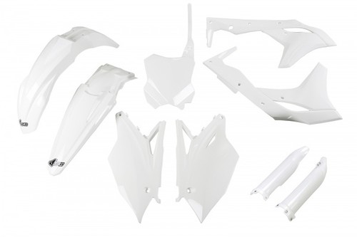 Kit plastiche carene - carene, full