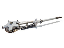 FORCELLA FORK ANTERIORE AVANTRENO PIAGGIO VESPA PX 125 150 FRENO A DISCO