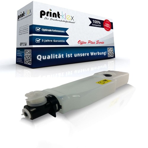 Contenitore toner residuo