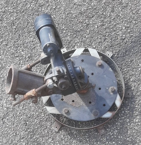 Polarmount supporto con motore - con,