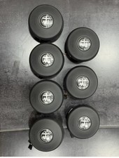 AIRBAG VOLANTE ALFA ROMEO / GIULIA / STELVIO / TONALE 2024 Piccoli Segni