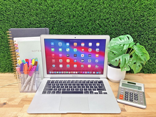 Apple macbook air 2013 - apple,