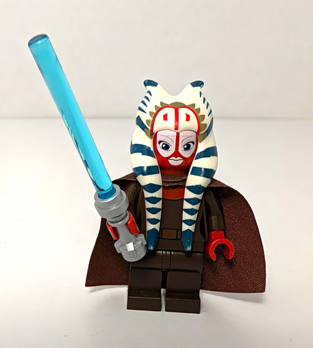 Lego star wars - the,