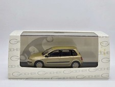 Fiat Stilo cinque porte -