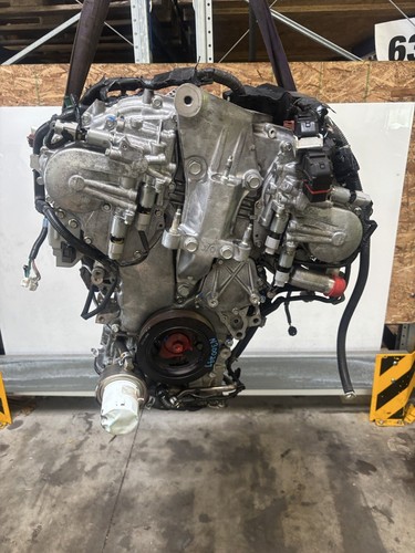 Motore nissan murano v6 - motore, 3.5