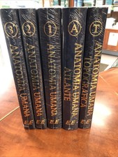 TRATTATO DI ANATOMIA VOL