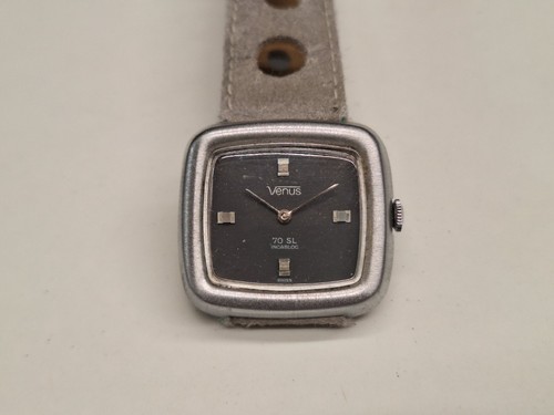 Venus orologio vintage uomo - , o