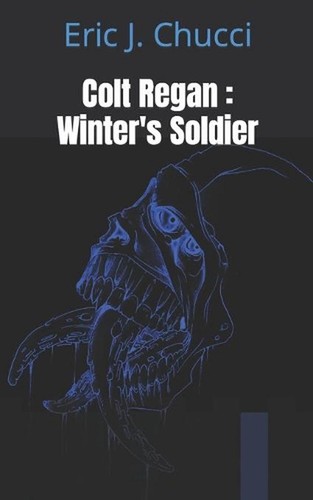 Colt regan winter soldier - colt,
