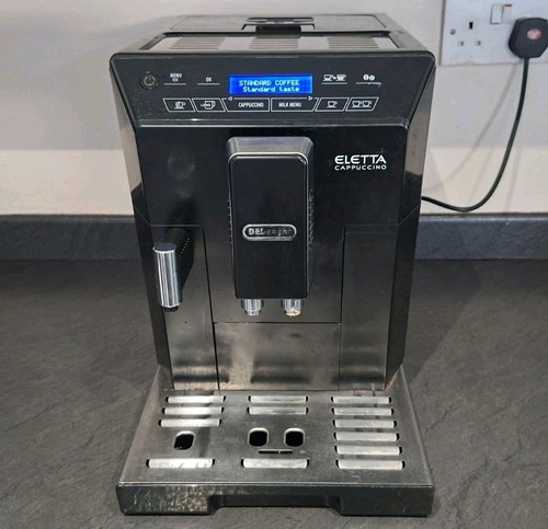 Longhi ecam 660 b - de'longhi, 44.660.b