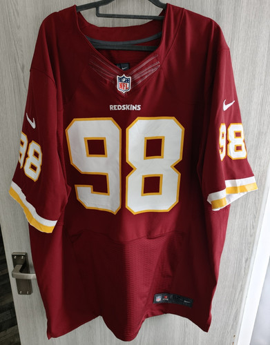 Maglia calcio nike - maglia, washington