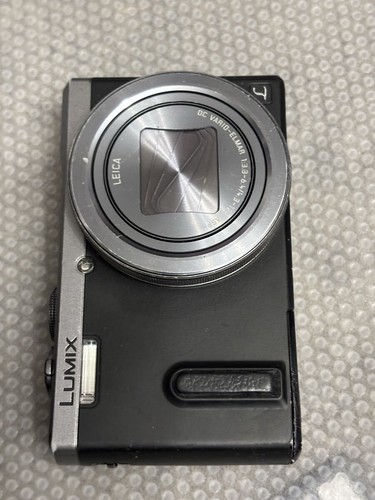 Fotocamera digitale compatta