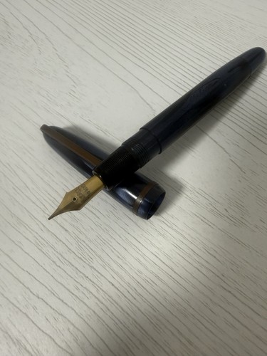 Penna stilografica melior - penna,