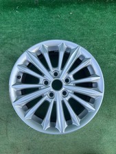 1 cerchio in lega 16 pollici