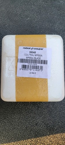 Robot coupè mp550a gruppo - mp550a,