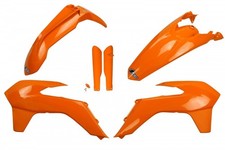 kit plastiche FULL Ktm EXC 125
