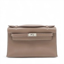 Hermès Pochette Kelly Mini