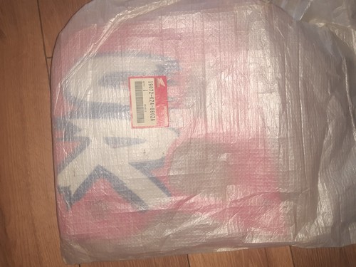 Nos honda 125 1992 oem - honda,
