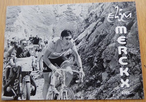 Catalogo eddy merckx 2005 - merckx,