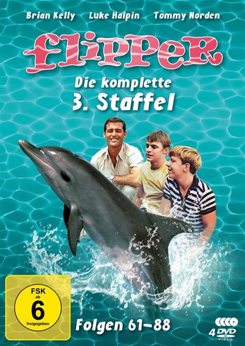 Flipper die komplette 3 - flipper,