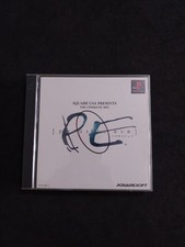 Parasite eve playstation ps1 - parasite, 1