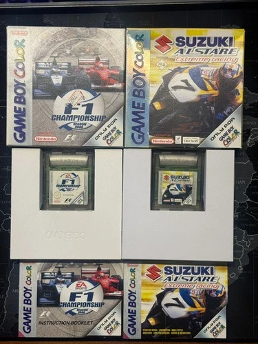 Lotto giochi nintendo e - ds,