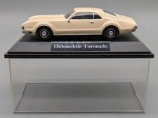 Modellini auto 1:43 Del Prado